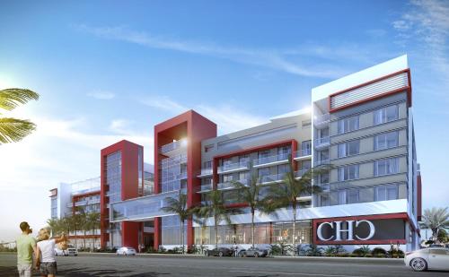 Фотография апарт отеля Global Rent Apart - Costa Hollywood