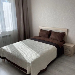 Фотография квартиры Апартаменты на бульваре Гусева 46