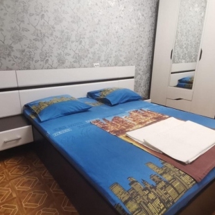 Фотография квартиры Апартаменты Сутки Как Дома на Тимирязева 19