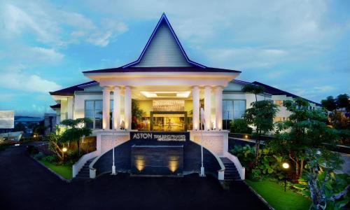 Фотографии гостиницы 
            ASTON Tanjung Pinang Hotel & Conference Center