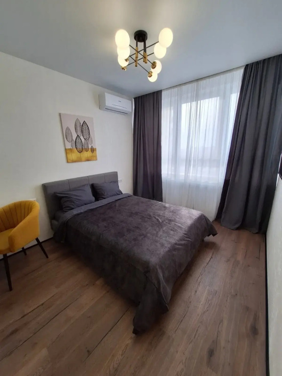 Фотография квартиры Квартира на Циолковского 61Г