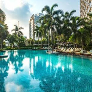 Фотографии гостиницы
Conrad Bangkok - SHA Extra Plus