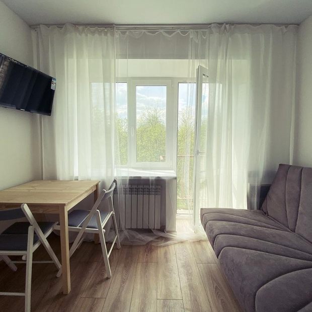 Фотографии квартиры 
            Апартаменты на улице 850-летия