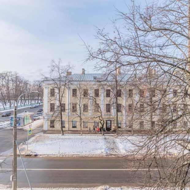 Фотографии квартиры 
            Апартаменты на улице Петровская 16/2