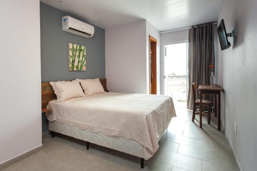 Фотография мини отеля Pousada Moquirido