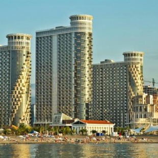 Фотография апарт отеля Orbi Eva