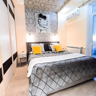 Фотография квартиры Квартира на улице Ханпаши Нурадилова 7