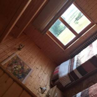 Фотография гостевого дома Amoliņi