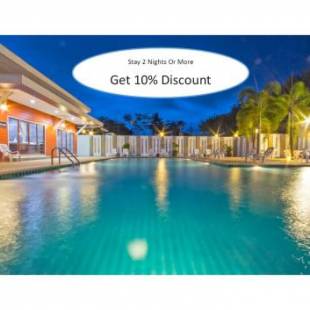 Фотографии гостевого дома
Maikhao Home Garden Bungalow