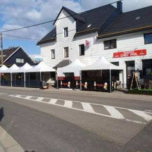 Фотографии гостиницы 
            Chez Phil