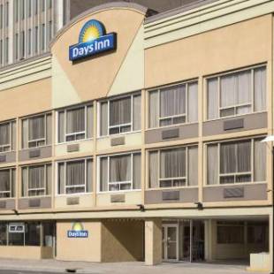 Фотографии гостиницы
Days Inn by Wyndham Ottawa