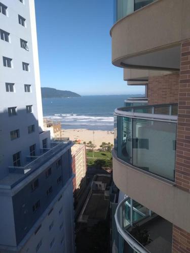 Фотография апарт отеля Residencial Estanconfor com Vista Mar