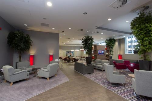 Фотография гостиницы Staybridge Suites Birmingham, an IHG Hotel