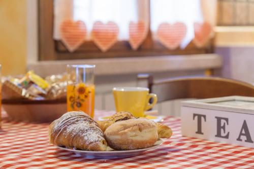 Фотография мини отеля La Casa Delle Rondini