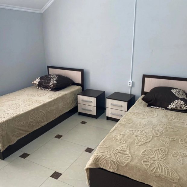 Фотографии квартиры 
            Квартира Apart MV на улице Пушкина | поселок Змейка