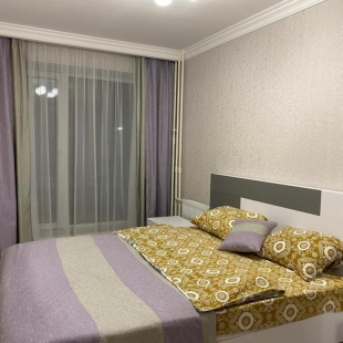 Фотография квартиры Апартаменты AS Для Большой Компании