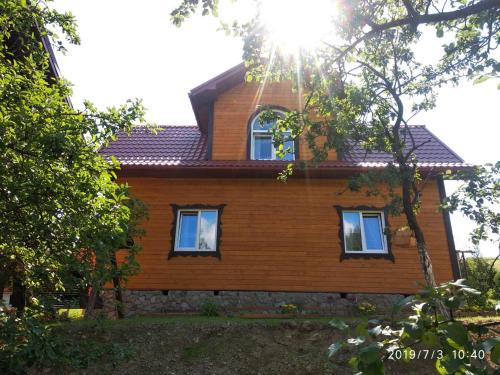 Фотографии гостевого дома 
            Усадьба В Карпатах У Петровича