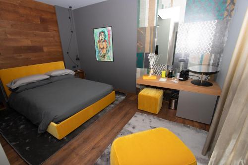 Фотография мини отеля Fiorini Rooms