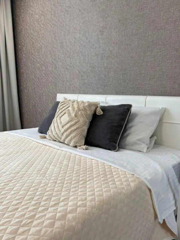 Фотография квартиры Апартаменты на проспекте имени писателя Знаменского 25/1