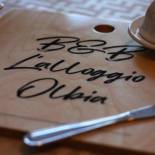 Фотография мини отеля L'Alloggio-Not just rooms