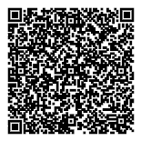QR код гостиницы Древний Дарбанд