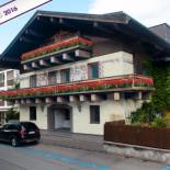 Фотография мини отеля Pension Max