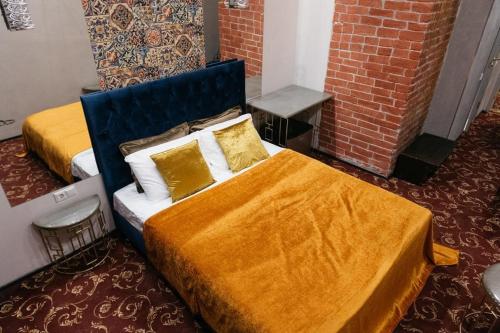 Фотографии гостиницы
Ситикомфорт на Тверской