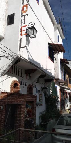 Фотографии гостиницы 
            Hotel Posada Spa Antigua Casa Hogar