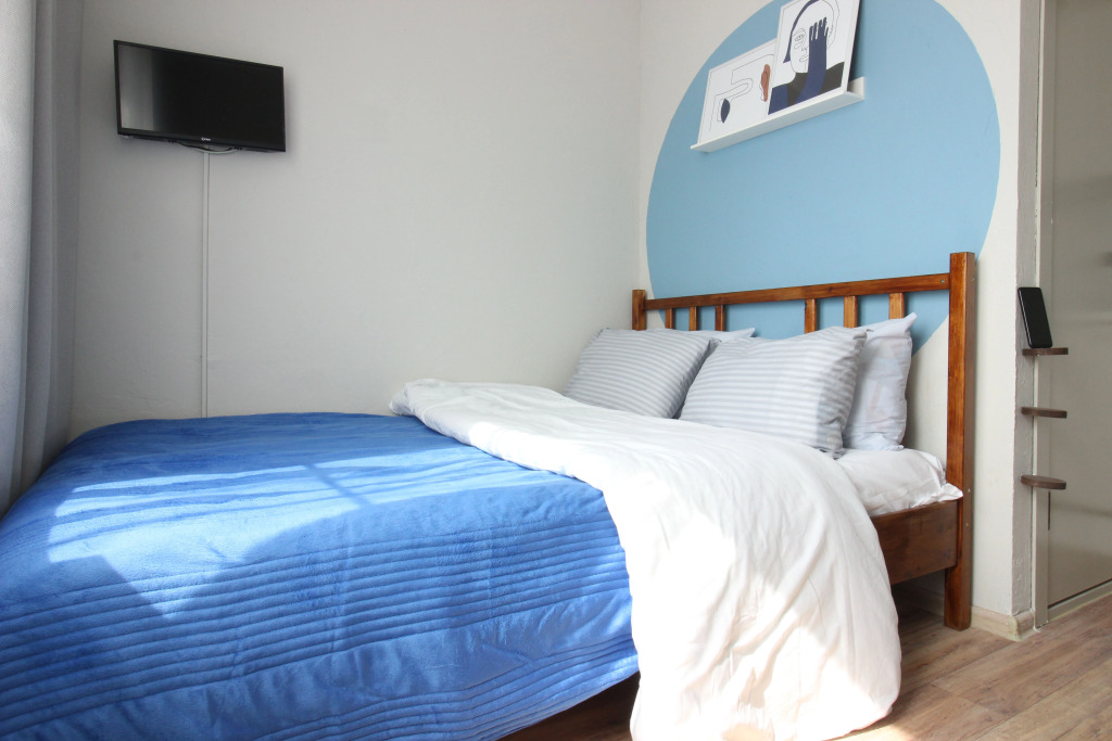 Фотография квартиры Апартаменты Студия эконом на Дзержинского