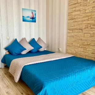 Фотография квартиры Квартира Уютная в доме Бизнес класса