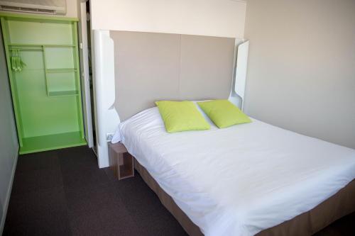 Фотография гостиницы Campanile Dole