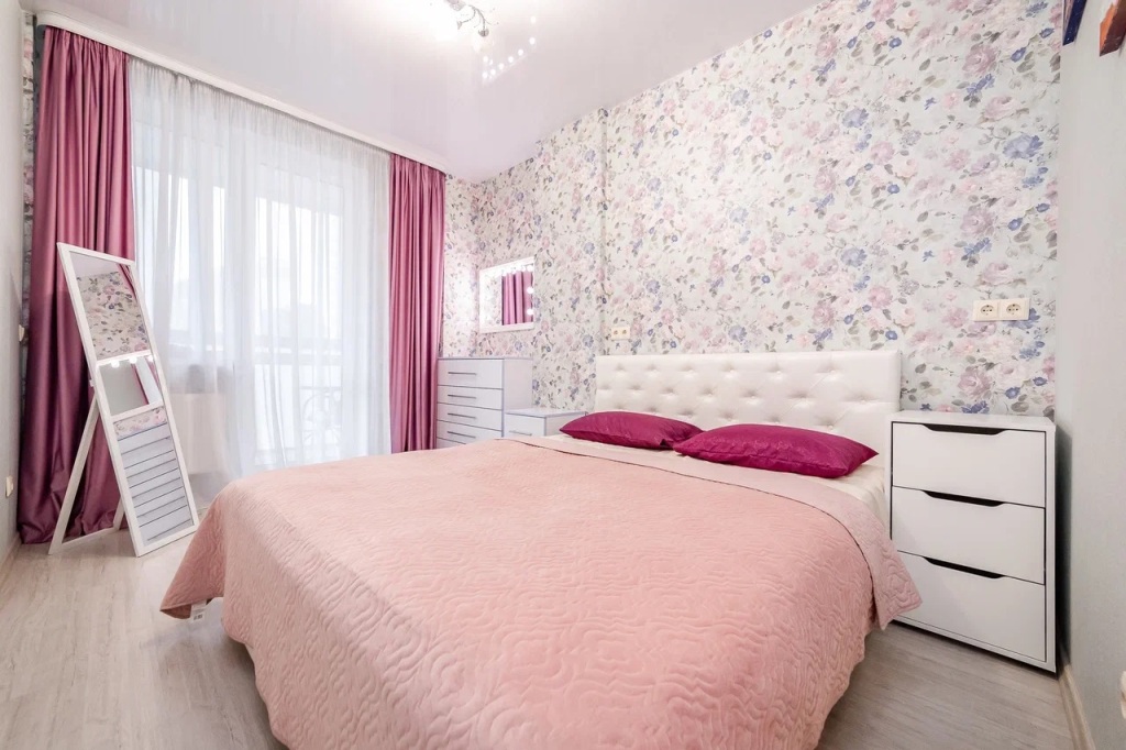 Фотография квартиры Апартаменты Avenue