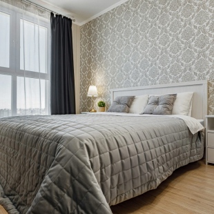 Фотография квартиры Апартаменты DoMino  в центре Краснодара