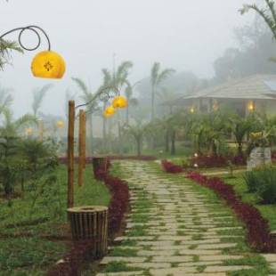 Фотографии гостиницы
Hotel Vale das Nuvens