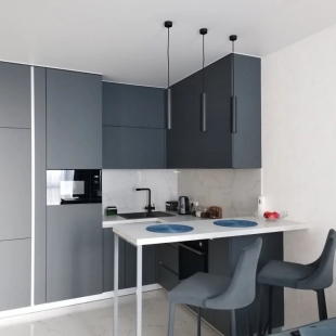 Фотография квартиры Апартаменты в доме Токио