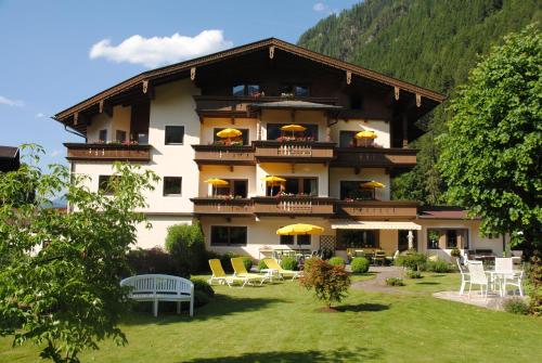 Фотография гостиницы Hotel Garni Erler