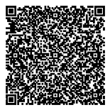 QR код квартиры Kalina Studio (Калина Студио) на улице Рябиновая 2В корпус 1