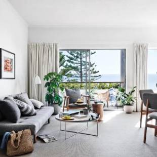 Фотографии апарт отеля 
            Cumberland Lorne Resort