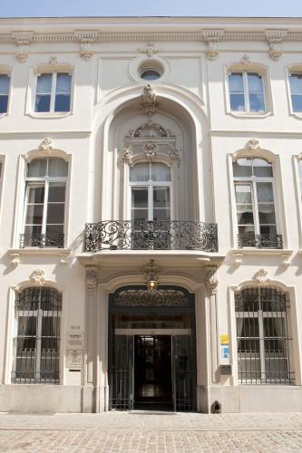 Фотография гостиницы Hotel 'T Sandt