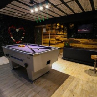 Фотография хостела London Backpackers Youth Hostel