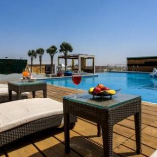 Фотографии гостиницы 
            Shakun Hotels And Resorts