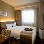 Фотография гостиницы Shinsaibashi Grand Hotel Osaka