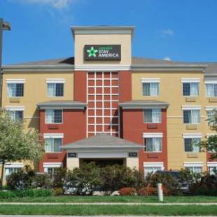 Фотографии гостиницы
Extended Stay America Suites - St Louis - Westport - Central