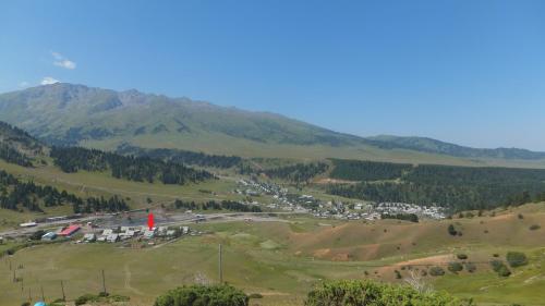 Фотография гостевого дома Syimyk Guest House