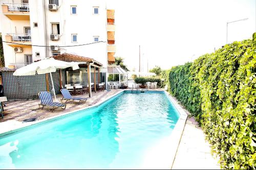 Фотография гостиницы Park Hotel