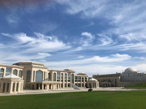 Фотографии гостиницы 
            Кол Гали резорт и СПА