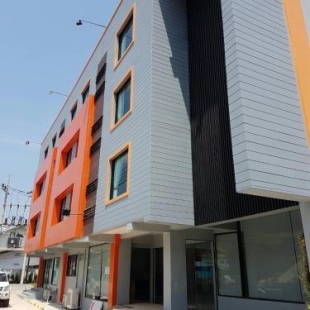 Фотография гостиницы Samui City Hotel