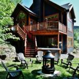 Фотография гостевого дома Chalets Alpins - 38 Chemin des Skieurs