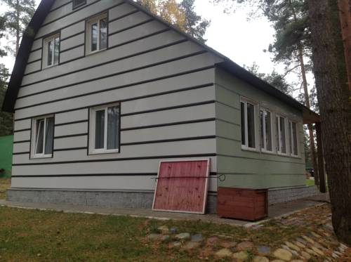 Фотография гостиницы Максхлахти