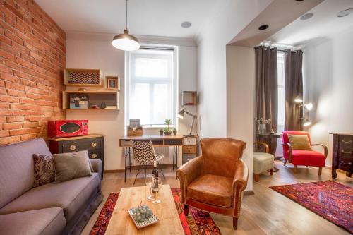 Фотография квартиры 3on7 Apartments